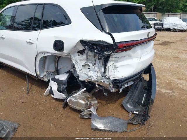 5GAERBRS5SJ107538 Buick Enclave Sport Touring Fwd