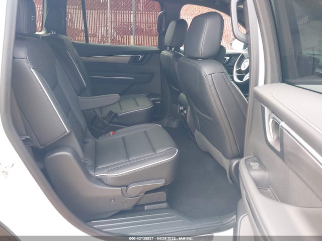 5GAERBRS5SJ107538 Buick Enclave Sport Touring Fwd
