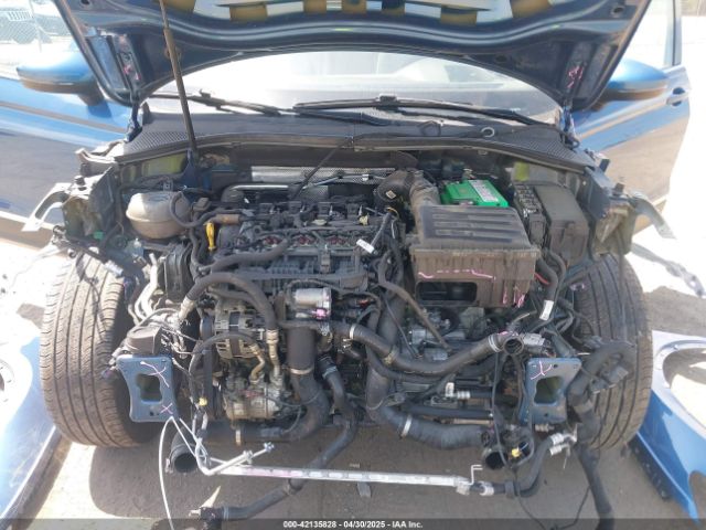 3VV2B7AX5KM062339 Volkswagen Tiguan 2.0t Se/2.0t Sel/2.0t Sel R-line/2.0t Sel R-line Black