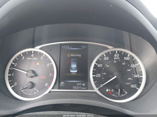 3N1AB7AP3GY214860 Nissan SENTRA SR