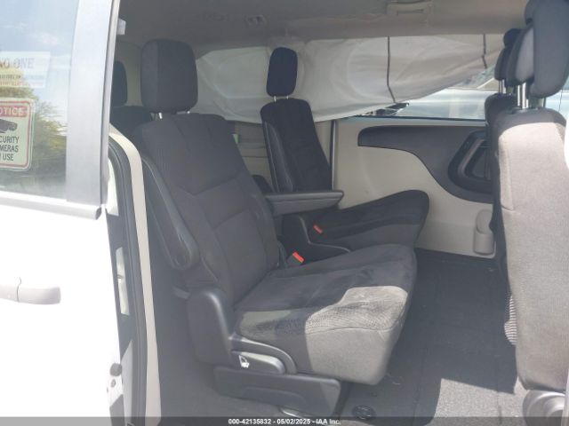 2C4RDGBG5KR797255 Dodge Grand Caravan Se