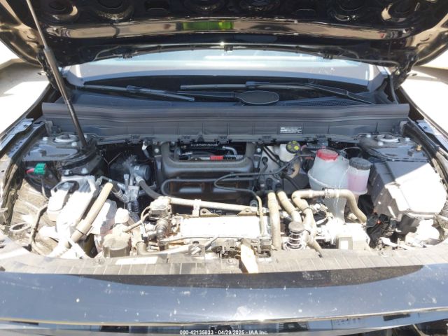 W1N9M0KB0PN059498 Mercedes-Benz Eqb 300 Suv 4matic