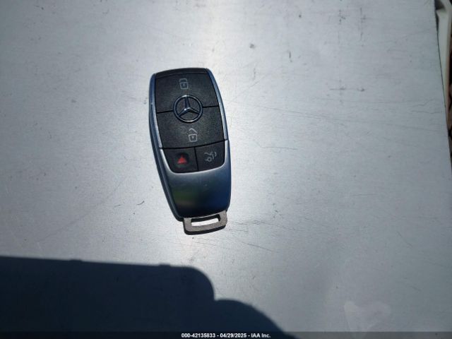 W1N9M0KB0PN059498 Mercedes-Benz Eqb 300 Suv 4matic