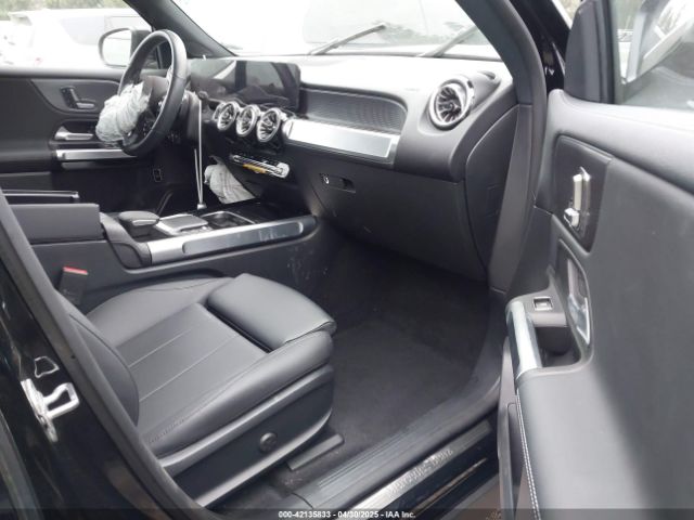 W1N9M0KB0PN059498 Mercedes-Benz Eqb 300 Suv 4matic