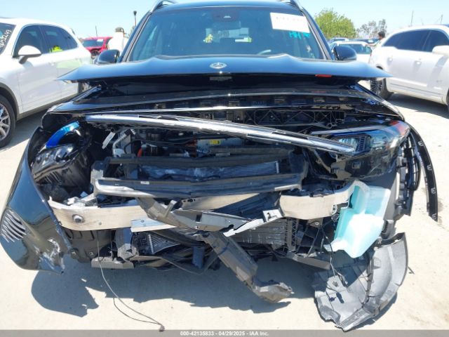 W1N9M0KB0PN059498 Mercedes-Benz Eqb 300 Suv 4matic