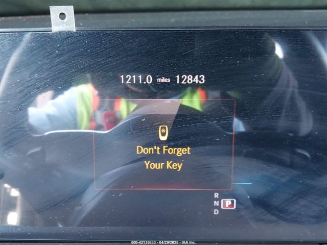 W1N9M0KB0PN059498 Mercedes-Benz Eqb 300 Suv 4matic