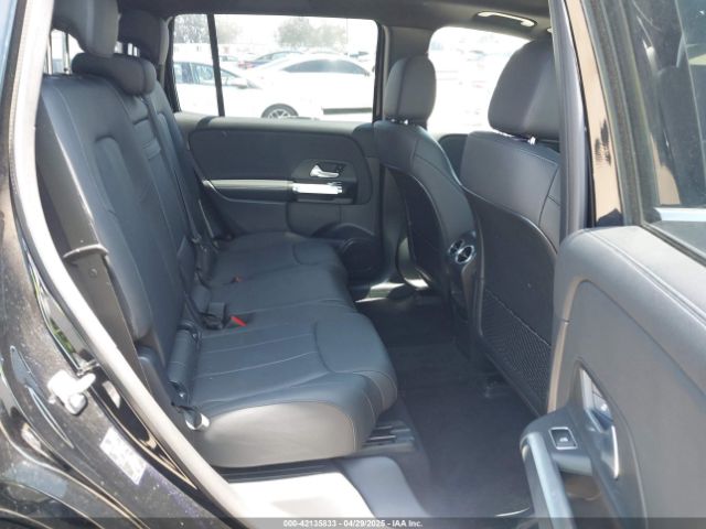 W1N9M0KB0PN059498 Mercedes-Benz Eqb 300 Suv 4matic