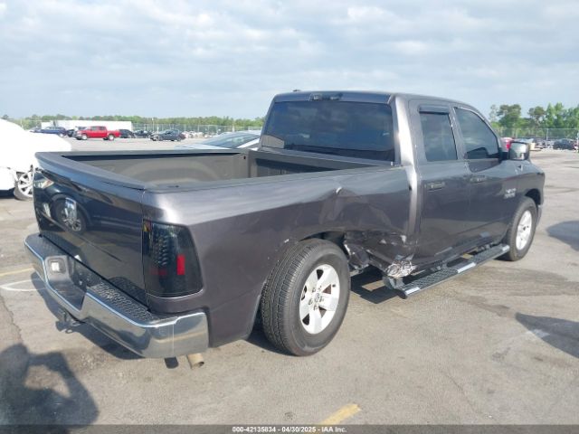 1C6RR6FG9HS592039 RAM 1500 Tradesman  4x2 6'4 Box