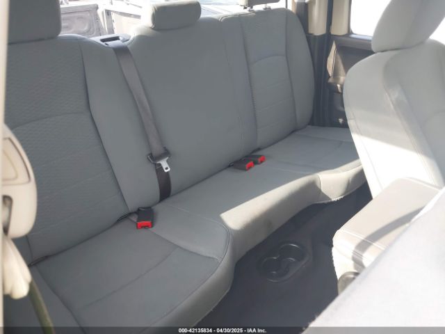 1C6RR6FG9HS592039 RAM 1500 Tradesman  4x2 6'4 Box