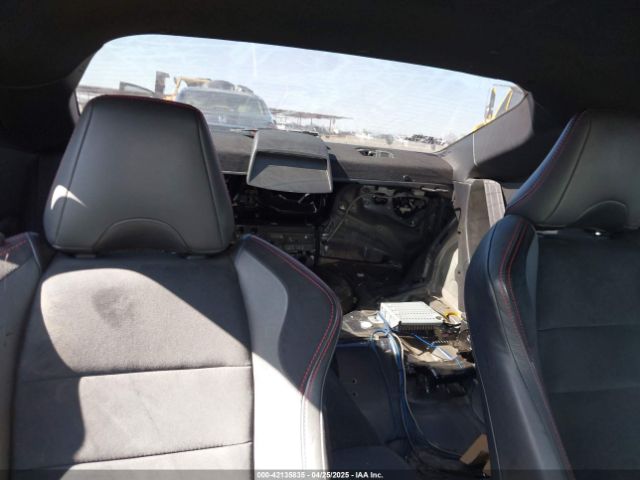 2016 SUBARU BRZ JF1ZCAC13G8604460 Photo 7