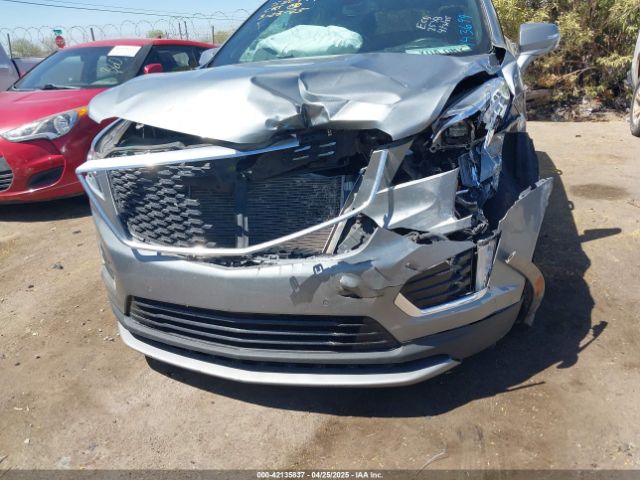 2023 CADILLAC XT5 1GYKNCRS3PZ143699 Photo 5
