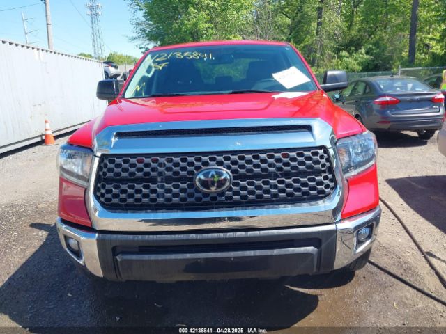 5TFDY5F12MX977368 Toyota Tundra Sr5