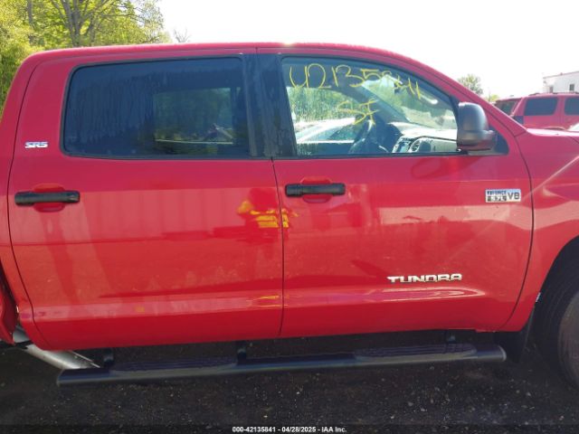 5TFDY5F12MX977368 Toyota Tundra Sr5