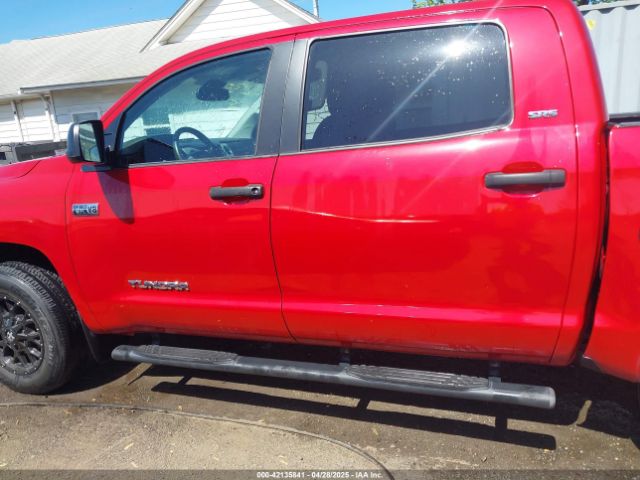 5TFDY5F12MX977368 Toyota Tundra Sr5
