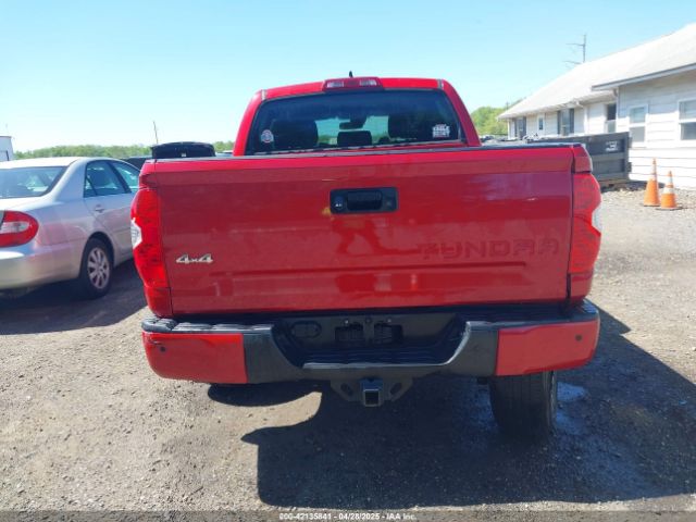 5TFDY5F12MX977368 Toyota Tundra Sr5