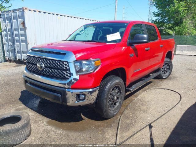 5TFDY5F12MX977368 Toyota Tundra Sr5