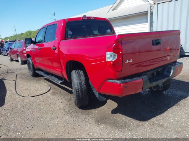 5TFDY5F12MX977368 Toyota Tundra Sr5