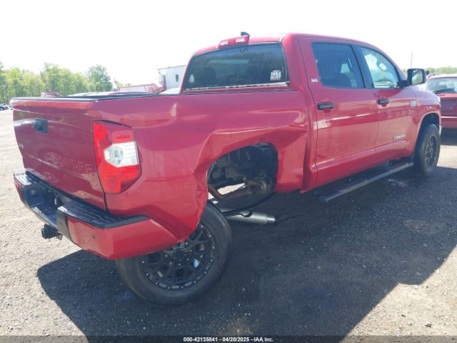 5TFDY5F12MX977368 Toyota Tundra Sr5