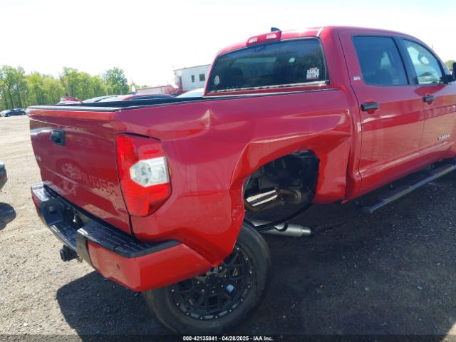 5TFDY5F12MX977368 Toyota Tundra Sr5