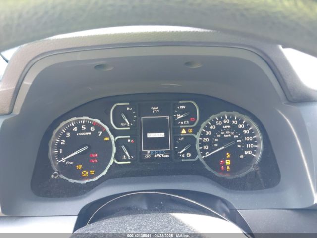 5TFDY5F12MX977368 Toyota Tundra Sr5