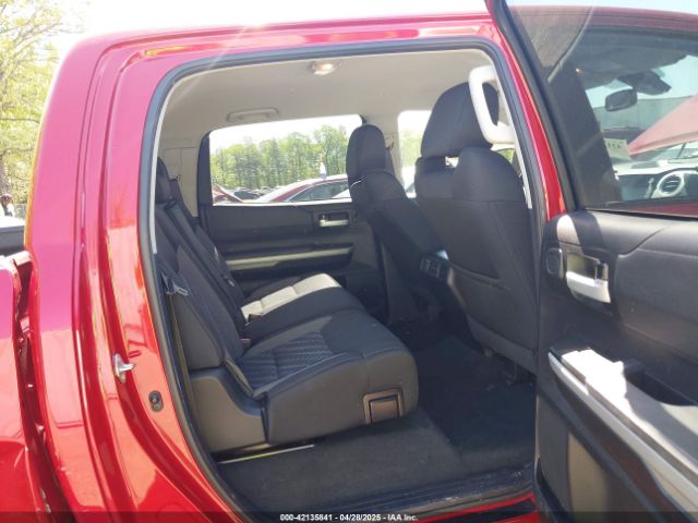 5TFDY5F12MX977368 Toyota Tundra Sr5