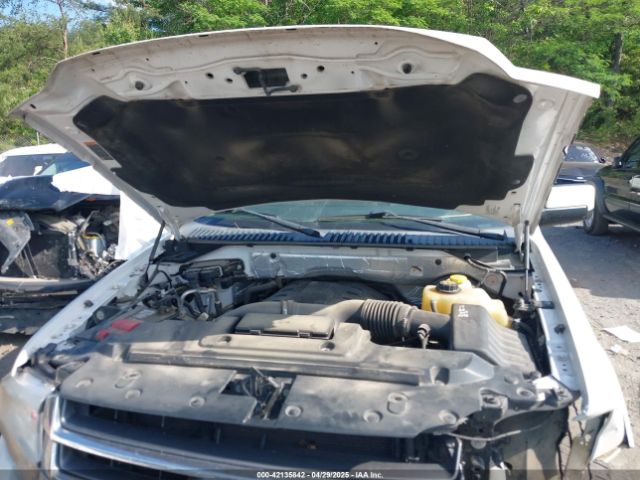 1FMJU1KTXHEA67804 Ford Expedition Limited