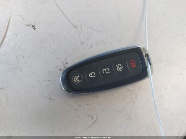 1FMJU1KTXHEA67804 Ford Expedition Limited