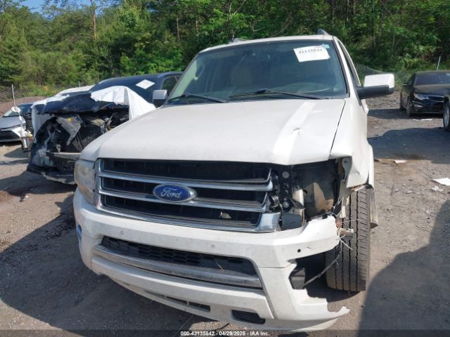 1FMJU1KTXHEA67804 Ford Expedition Limited
