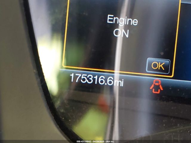 1FMJU1KTXHEA67804 Ford Expedition Limited