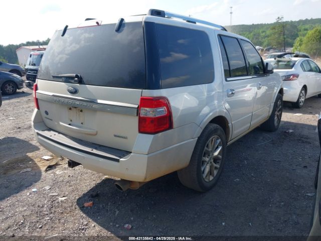 1FMJU1KTXHEA67804 Ford Expedition Limited