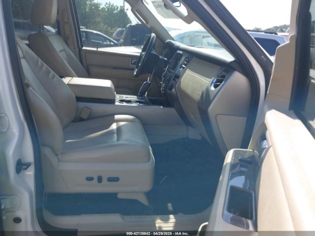 1FMJU1KTXHEA67804 Ford Expedition Limited