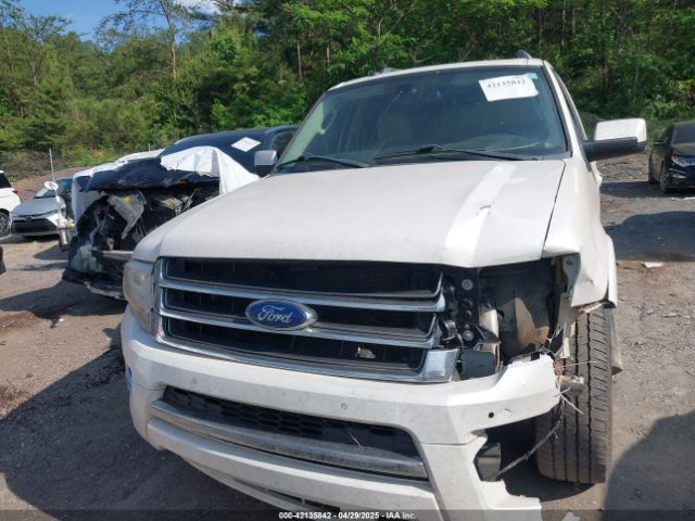 1FMJU1KTXHEA67804 Ford Expedition Limited