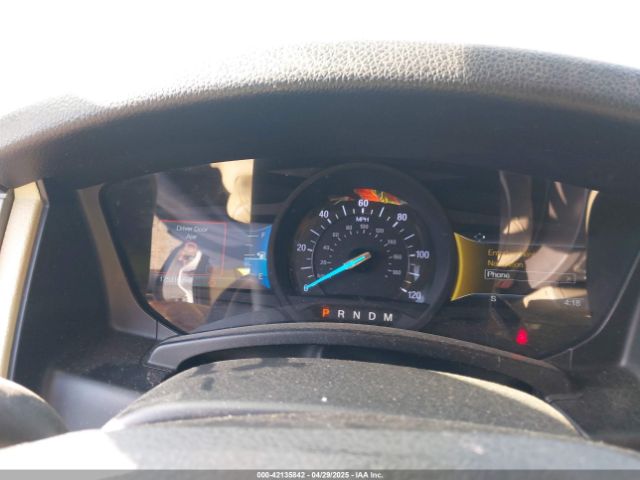 1FMJU1KTXHEA67804 Ford Expedition Limited