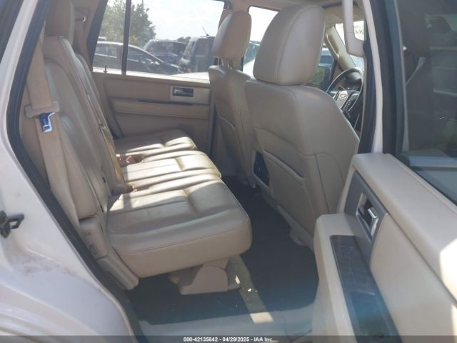 1FMJU1KTXHEA67804 Ford Expedition Limited