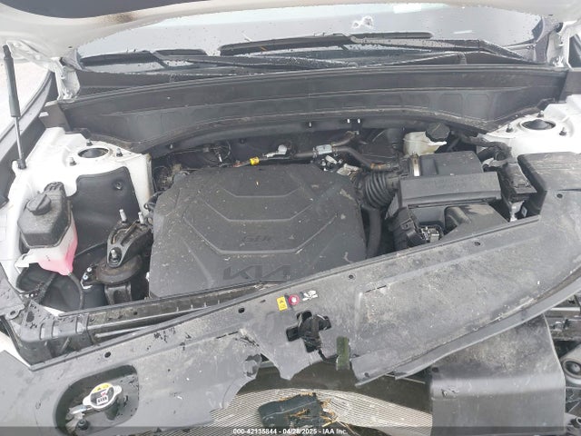 5XYP5DGC6RG538930 KIA gdi lambda-ii