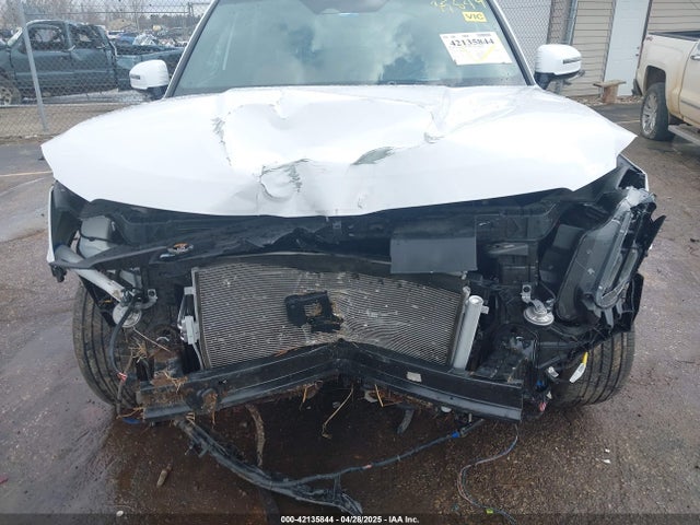 5XYP5DGC6RG538930 KIA gdi lambda-ii
