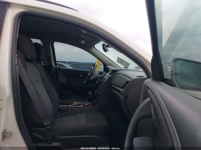 1GNKRGKD2EJ160445 Chevrolet Traverse 1lt