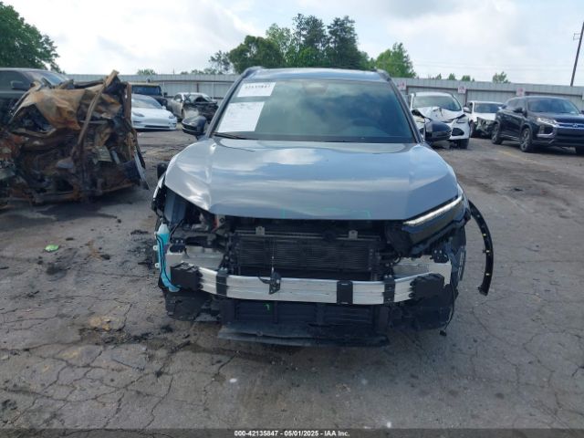 7FARS6H87RE000014 Honda Cr-v Hybrid Sport-l