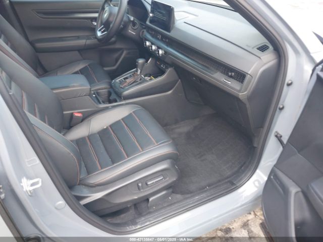 7FARS6H87RE000014 Honda Cr-v Hybrid Sport-l