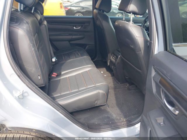 7FARS6H87RE000014 Honda Cr-v Hybrid Sport-l