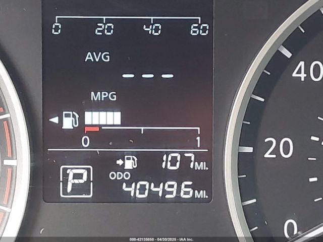 3N1CP5BV0NL484702 Nissan Kicks S Xtronic Cvt