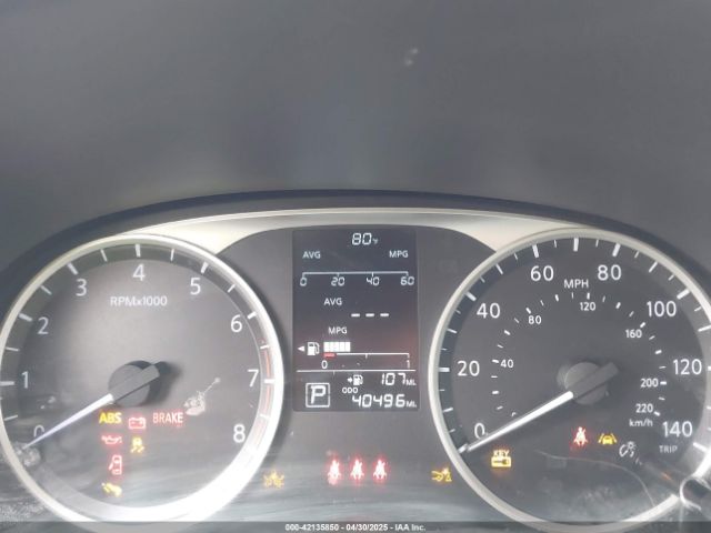 3N1CP5BV0NL484702 Nissan Kicks S Xtronic Cvt