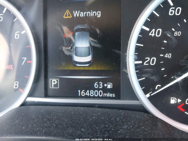 Nissan SENTRA SV 2018 3N1AB7APXJL633552 Image 15