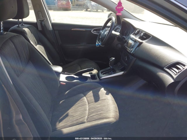 Nissan SENTRA SV 2018 3N1AB7APXJL633552 Image 5