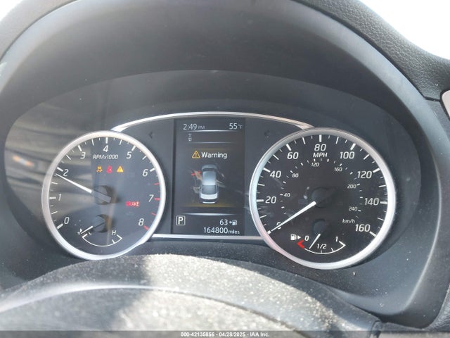 Nissan SENTRA SV 2018 3N1AB7APXJL633552 Image 7