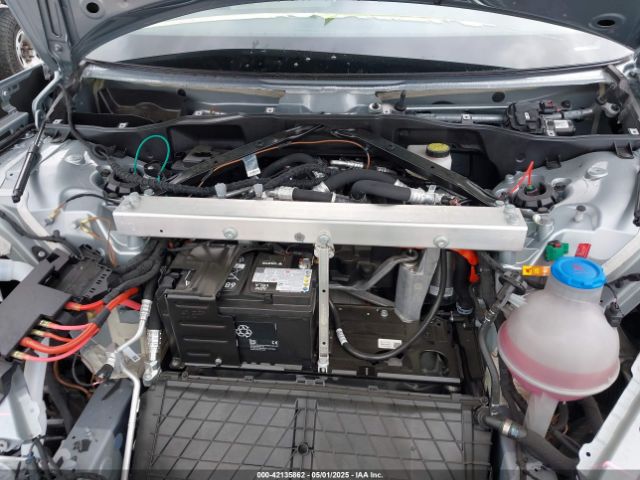 2024 PORSCHE MACAN ELECTRIC WP1AA2XA0RL002544 Photo 9