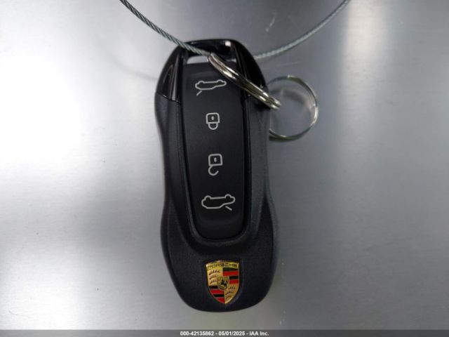 2024 PORSCHE MACAN ELECTRIC WP1AA2XA0RL002544 Photo 10