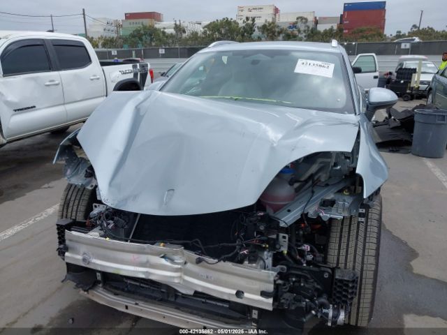 2024 PORSCHE MACAN ELECTRIC WP1AA2XA0RL002544 Photo 5