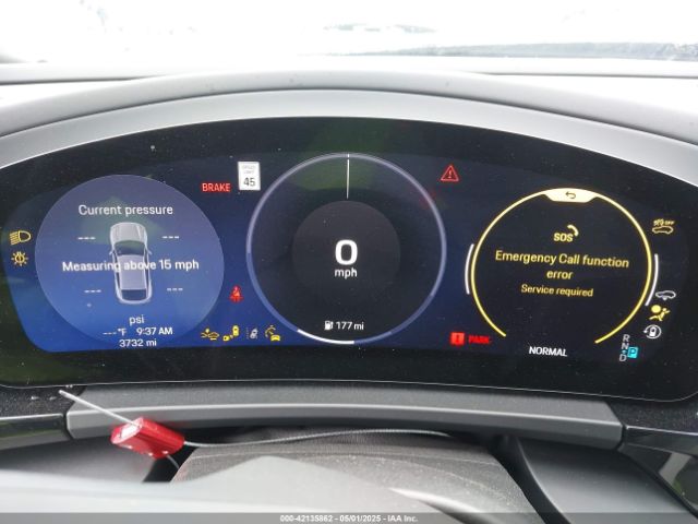 2024 PORSCHE MACAN ELECTRIC WP1AA2XA0RL002544 Photo 6