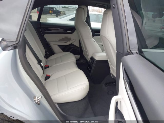 2024 PORSCHE MACAN ELECTRIC WP1AA2XA0RL002544 Photo 7